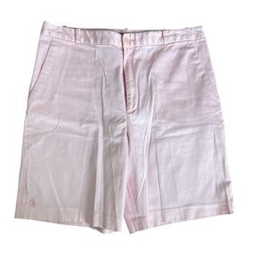 Ralph Lauren Sport Golf Shorts Light Pink Shorts